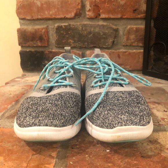 Under Armour Charged 24/7 Shoes Trainers Sneakers Size 8 - Picture 5 of 9